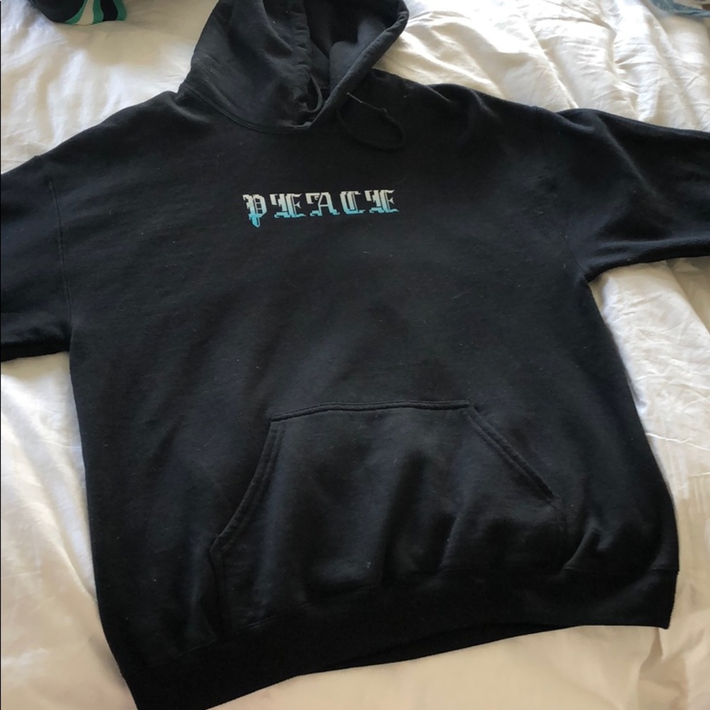 Alison Wonderland Hoodie